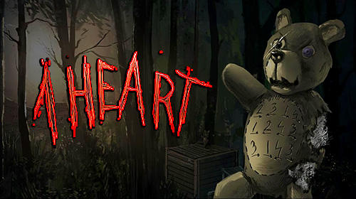 Ladda ner 1 Heart: Revival. Puzzle and horror: Android  spel till mobilen och surfplatta.