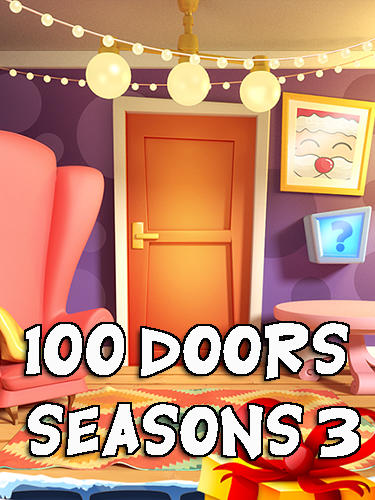 Ladda ner 100 doors: Seasons 3: Android Hidden objects spel till mobilen och surfplatta.