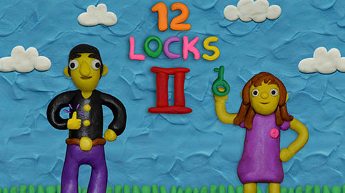 Ladda ner 12 Locks 2 på Android 4.0 gratis.