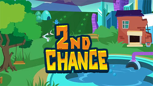 Ladda ner 2nd chance: Android Puzzle spel till mobilen och surfplatta.