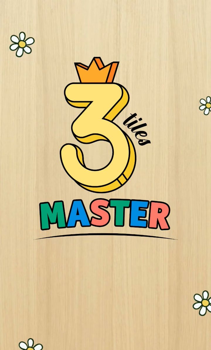 Ladda ner 3 Tiles Master: Android Match 3 spel till mobilen och surfplatta.