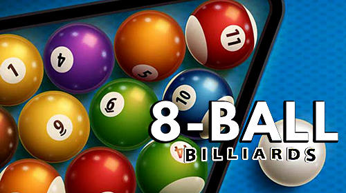 Ladda ner 8 ball billiards: Offline and online pool master på Android 4.0 gratis.