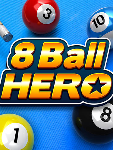 Ladda ner 8 ball hero: Android  spel till mobilen och surfplatta.