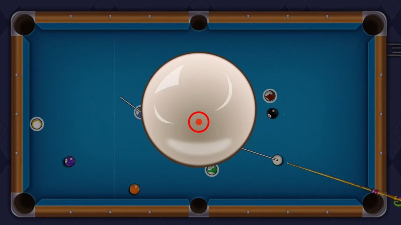 Ladda ner 8 ball pool 3d - 8 Pool Billiards offline game: Android Two-players spel till mobilen och surfplatta.