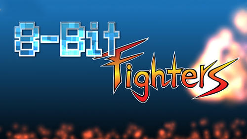 Ladda ner 8 bit fighters: Android  spel till mobilen och surfplatta.