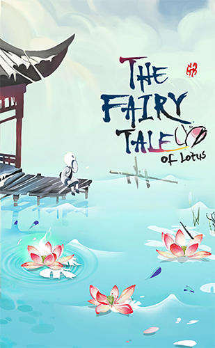 Ladda ner A fairy tale of lotus: Android  spel till mobilen och surfplatta.