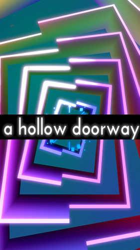 Ladda ner A hollow doorway på Android 4.1 gratis.