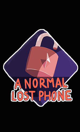Ladda ner A normal lost phone: Android  spel till mobilen och surfplatta.