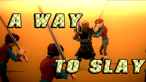 Ladda ner A way to slay: Turn-based puzzle: Android  spel till mobilen och surfplatta.