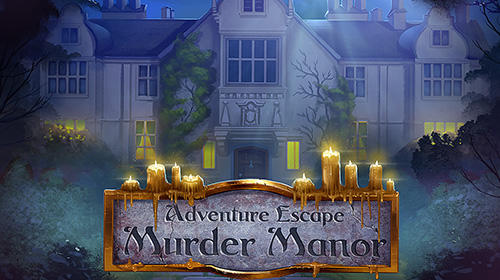 Ladda ner Adventure escape: Murder inn: Android First-person adventure spel till mobilen och surfplatta.