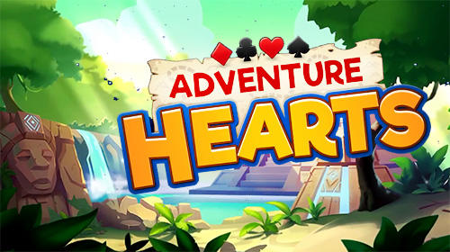 Ladda ner Adventure hearts: An interstellar card game saga: Android Cards spel till mobilen och surfplatta.