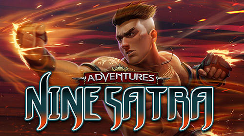 Ladda ner Adventures. Nine Satra: Mobile: Android Action spel till mobilen och surfplatta.