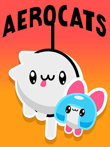 Ladda ner Aerocats: Android Time killer spel till mobilen och surfplatta.