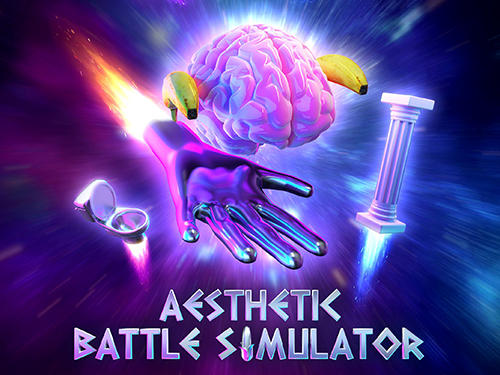 Aesthetic battle simulator