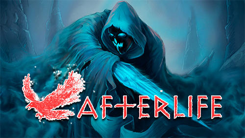 Ladda ner Afterlife: Android Fantasy spel till mobilen och surfplatta.