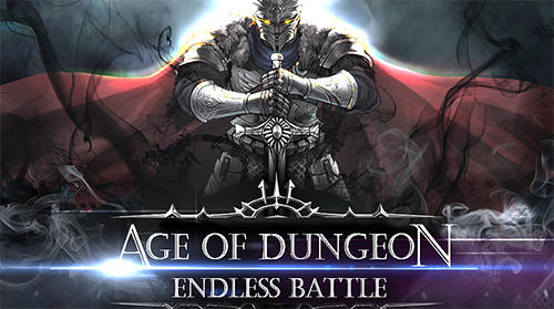 Ladda ner Age of dundeon: Endless battle: Android Strategy RPG spel till mobilen och surfplatta.