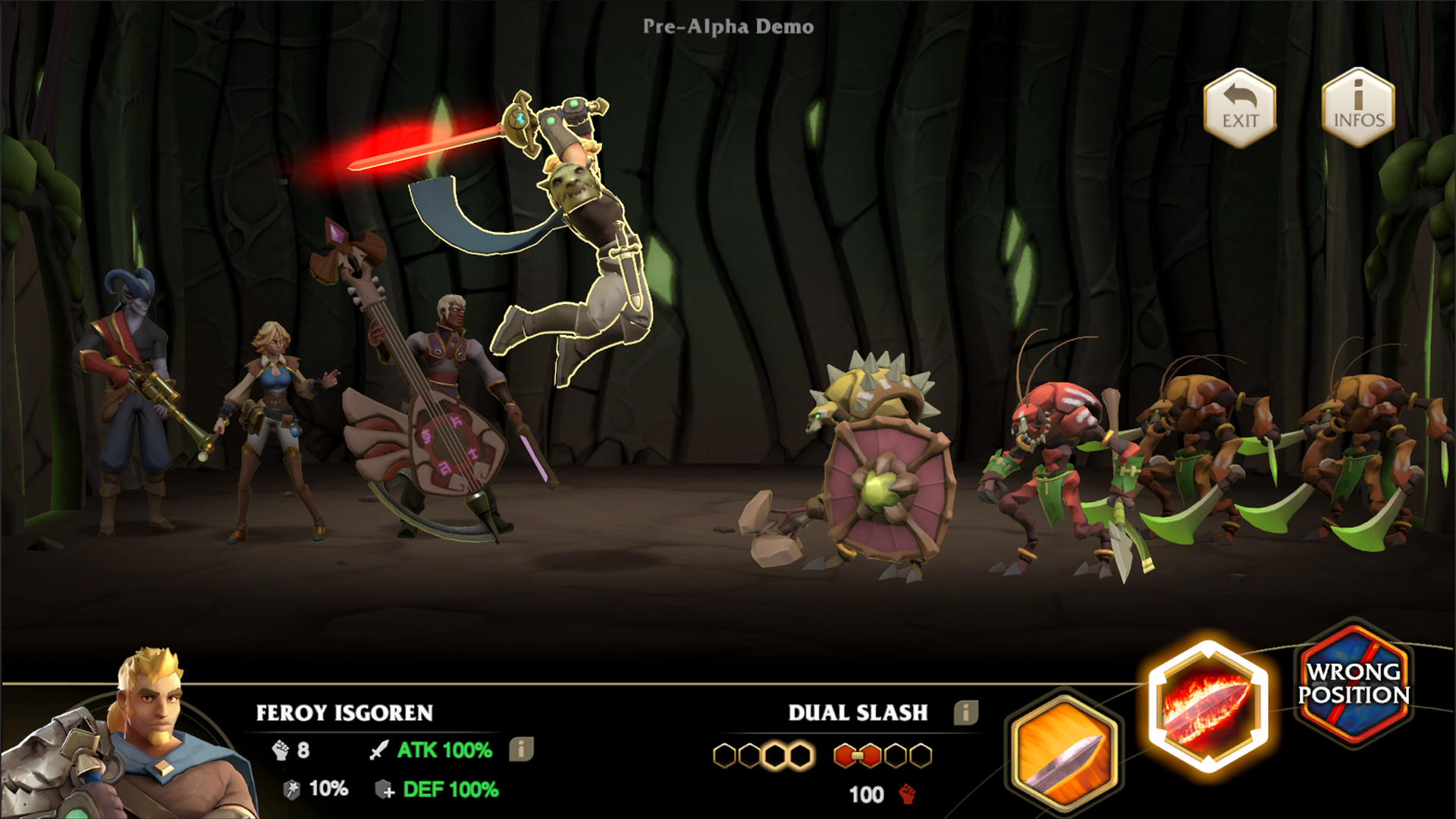 Ladda ner Age of Explorers: Android Strategy RPG spel till mobilen och surfplatta.