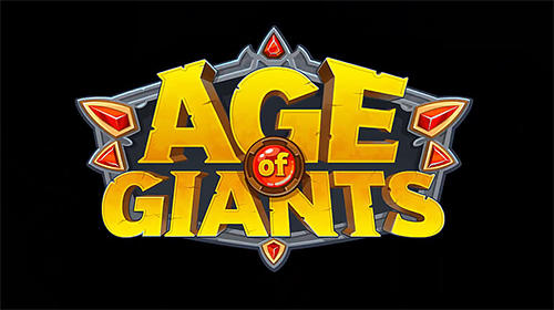 Ladda ner Age of giants: Android Tower defense spel till mobilen och surfplatta.