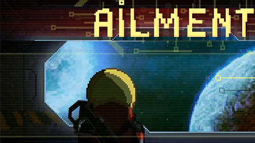 Ladda ner Ailment: Android Pixel art spel till mobilen och surfplatta.