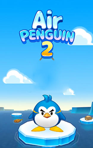 Ladda ner Air penguin 2: Android Puzzle spel till mobilen och surfplatta.