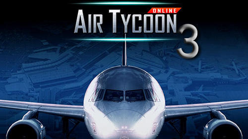 Ladda ner Airtycoon online 3 på Android 4.1 gratis.