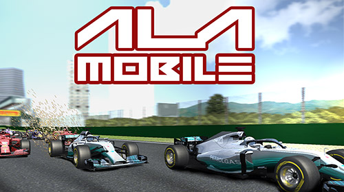 Ladda ner Ala mobile GP: Android Racing spel till mobilen och surfplatta.