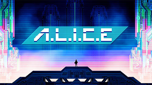 Ladda ner A.L.I.C.E: Android Platformer spel till mobilen och surfplatta.