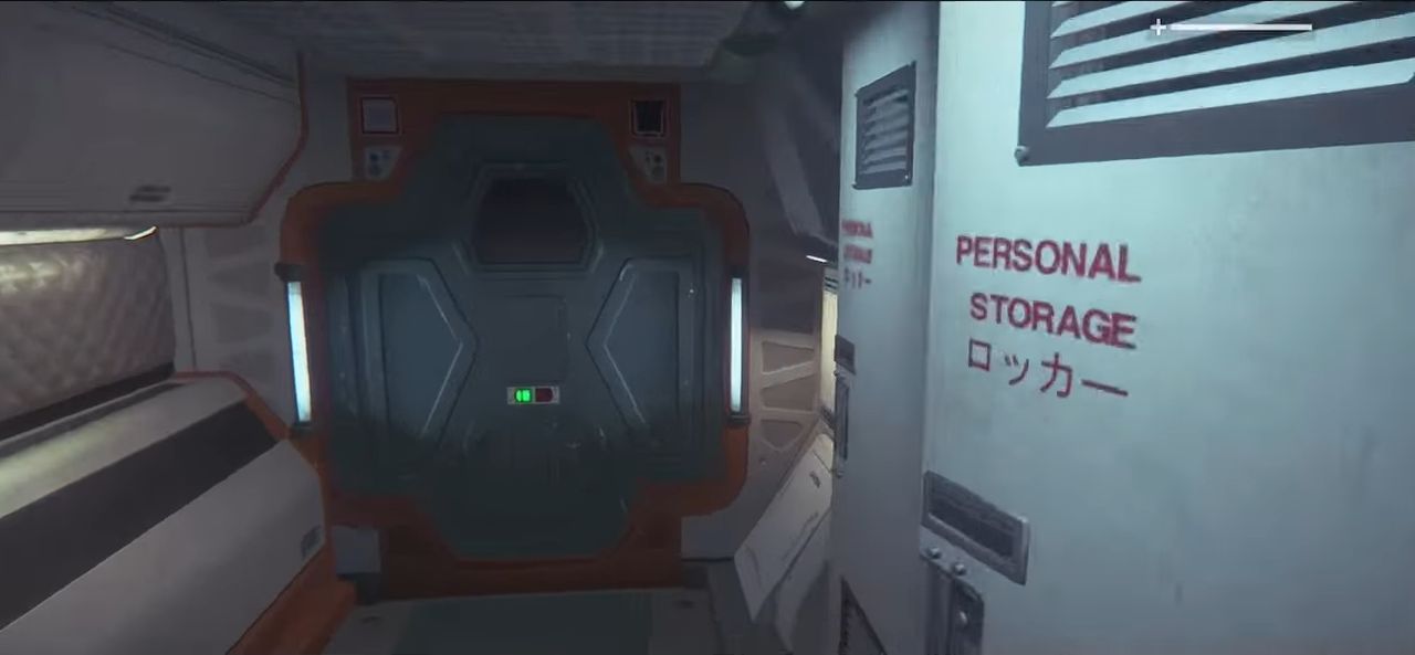 Ladda ner Alien: Isolation: Android First-person shooters spel till mobilen och surfplatta.
