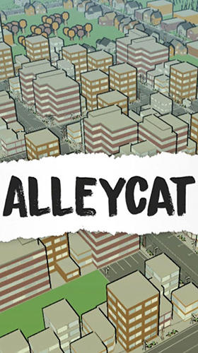 Ladda ner Alleycat: Android Racing spel till mobilen och surfplatta.