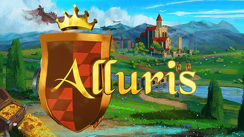 Ladda ner Alluris: Android Brädspel spel till mobilen och surfplatta.