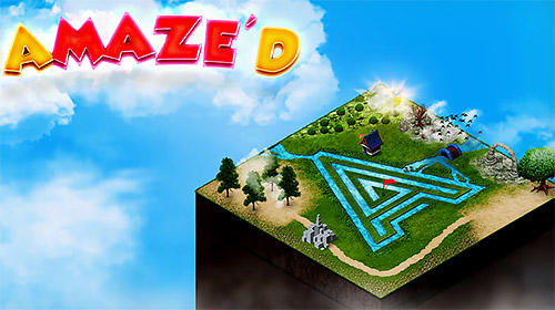 Ladda ner Amaze'D: Be amazed by your knowledge!: Android Puzzle spel till mobilen och surfplatta.