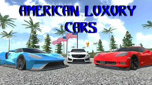 Ladda ner American luxury cars: Android Racing spel till mobilen och surfplatta.
