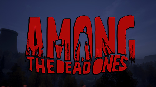 Ladda ner Among the dead ones: Android Zombie spel till mobilen och surfplatta.