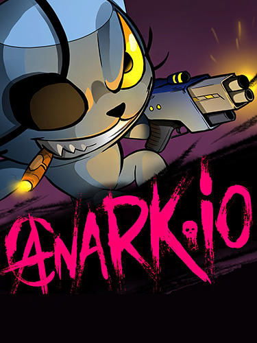 Ladda ner Anark.io: Android Time killer spel till mobilen och surfplatta.
