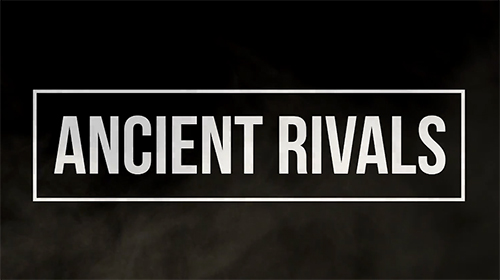 Ladda ner Ancient rivals: Dungeon RPG: Android Action RPG spel till mobilen och surfplatta.