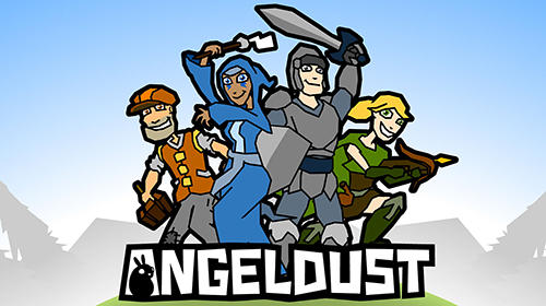 Ladda ner Angeldust: Android Open world spel till mobilen och surfplatta.