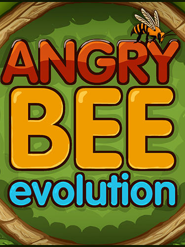 Ladda ner Angry bee evolution: Idle cute clicker tap game: Android Clicker spel till mobilen och surfplatta.