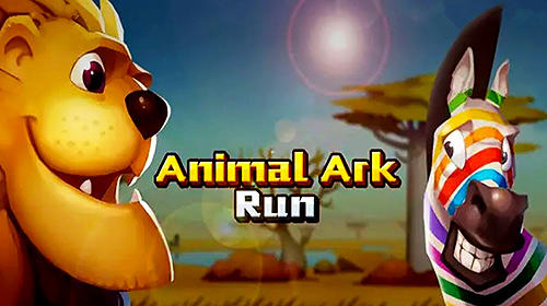 Ladda ner Animal ark: Run: Android Runner spel till mobilen och surfplatta.