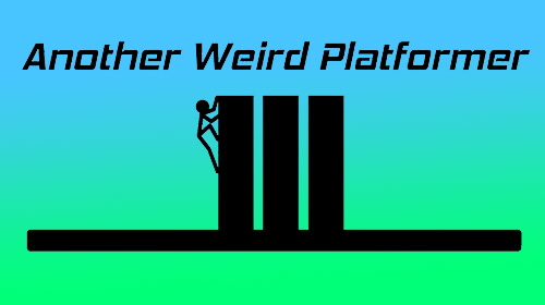 Ladda ner Another weird platformer 3: Android Platformer spel till mobilen och surfplatta.
