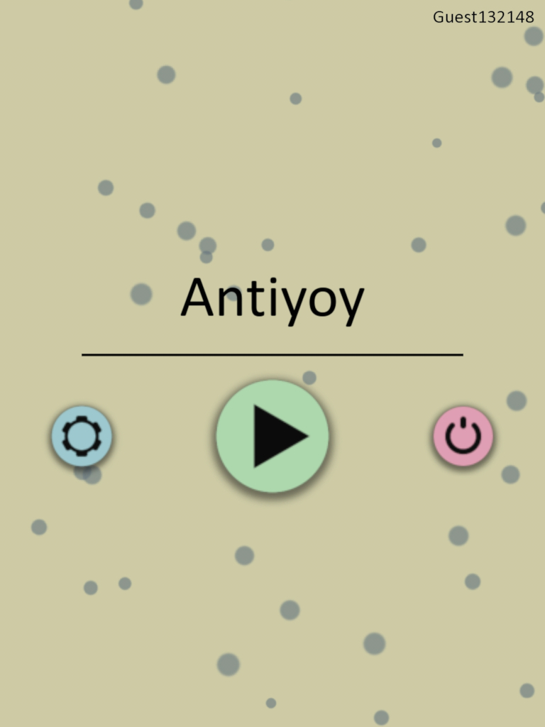 Ladda ner Antiyoy Online: Android Time killer spel till mobilen och surfplatta.