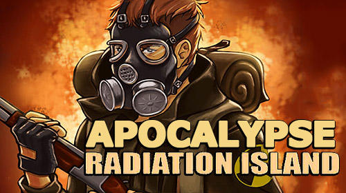 Ladda ner Apocalypse radiation island 3D: Android Survival spel till mobilen och surfplatta.