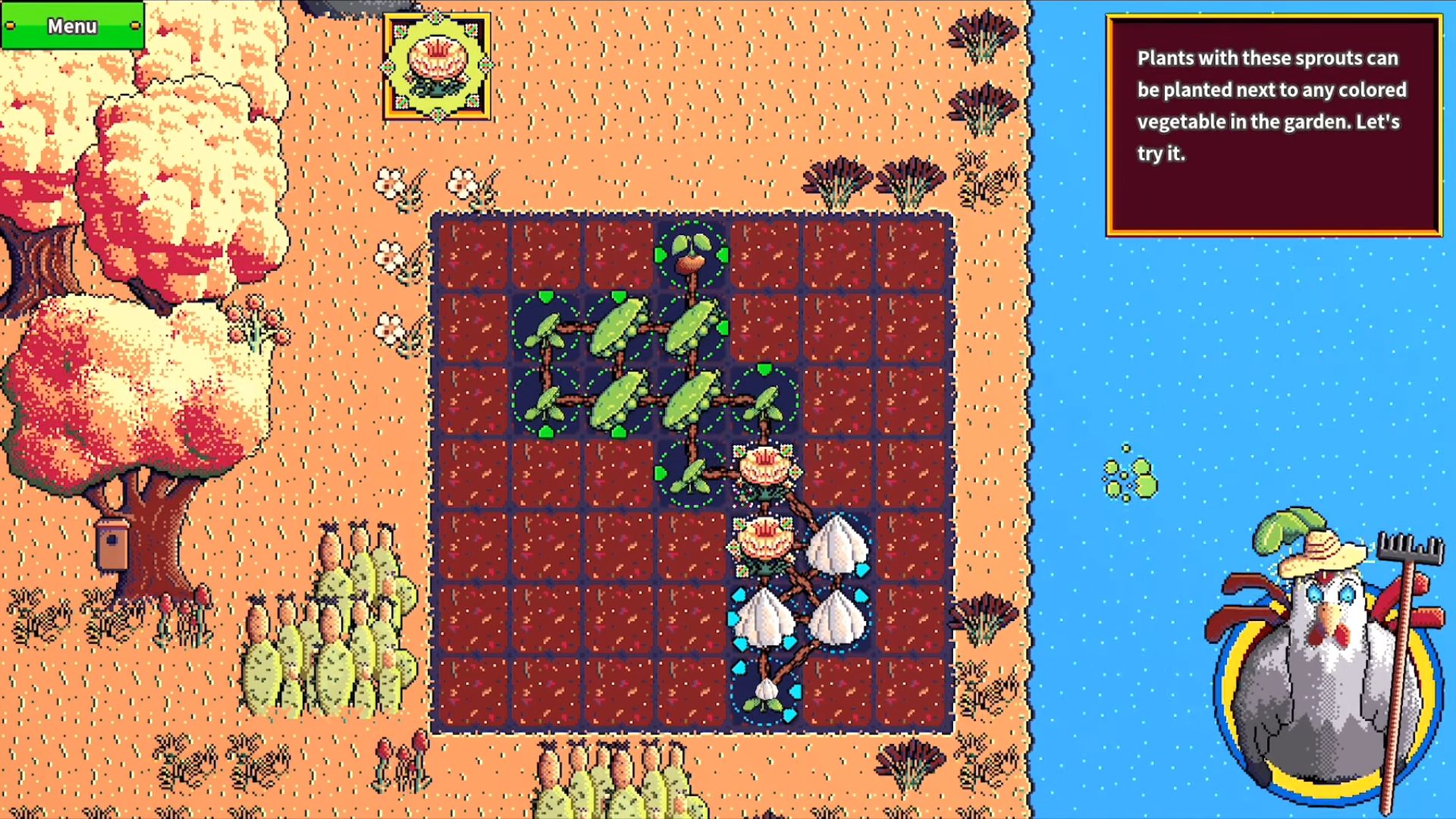 Ladda ner Arabilis: Super Harvest: Android Farming spel till mobilen och surfplatta.