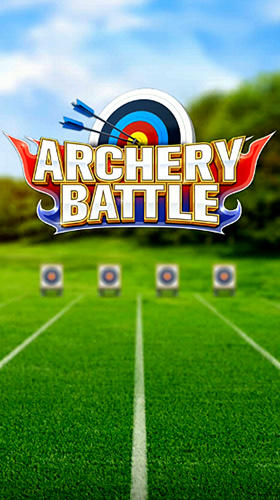 Ladda ner Archery battle: Android Shooting spel till mobilen och surfplatta.