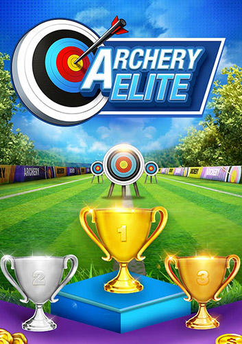 Ladda ner Archery elite på Android 4.1 gratis.