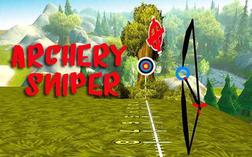 Ladda ner Archery sniper: Android Shooting spel till mobilen och surfplatta.