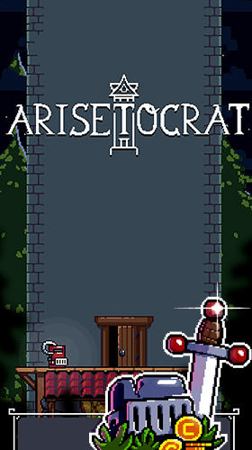 Ladda ner Arisetocrat: Android Pixel art spel till mobilen och surfplatta.