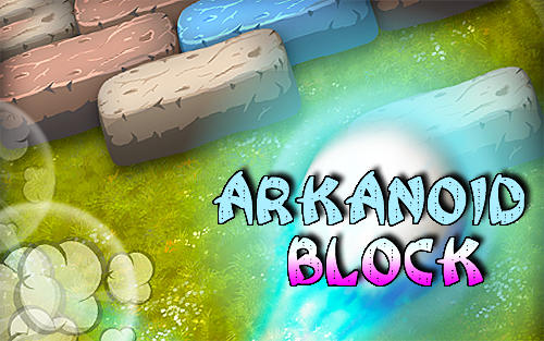 Ladda ner Arkanoid block: Brick breaker: Android Arkanoid spel till mobilen och surfplatta.