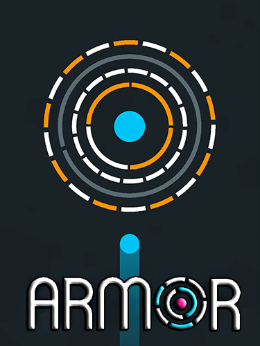 Ladda ner Armor: Color circles: Android Twitch spel till mobilen och surfplatta.