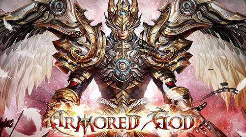 Armored god