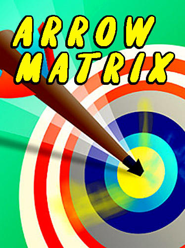 Ladda ner Arrow matrix: Android Shooting spel till mobilen och surfplatta.
